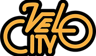 Velocity Bicycle Repair Logo