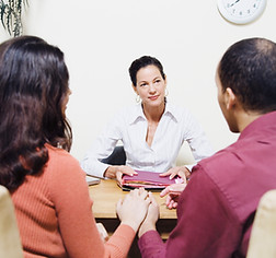 Sometimes, the objectivity of an external party can break through seemingly intractable barrier to progress. QiZen can help.