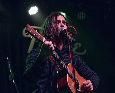 The Sound and the Fury