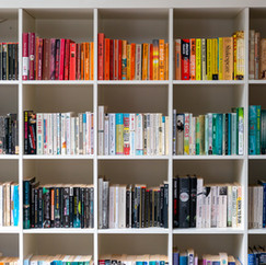 The Library