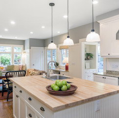 The Kitchen