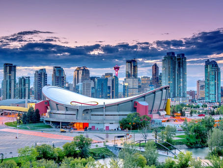 Calgary's Real Estate Outlook