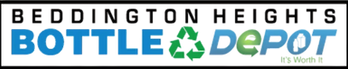 Beddington Heights Bottle Depot Logo