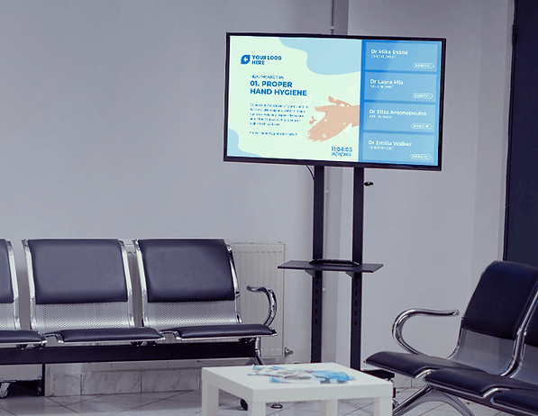 Healthcare digital signs by Alberta Media.png