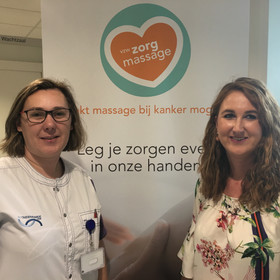 Dag Tegen Kanker 2018