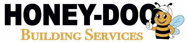 Honey-Doo Building Services logo – Building Maintenance and Janitorial Services for condo, co-ops, rental buildings & office 