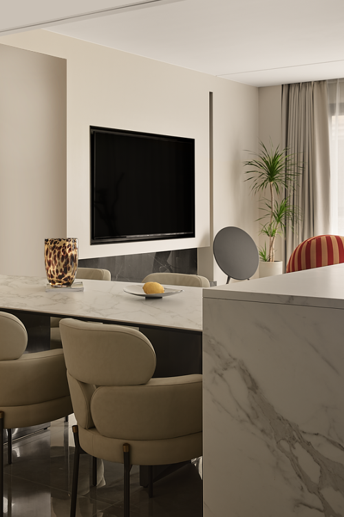 Safeguard Your Health; Formaldehyde-Free Renovation in Singapore