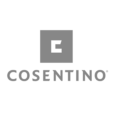 Consentino Best Partner Living Abode