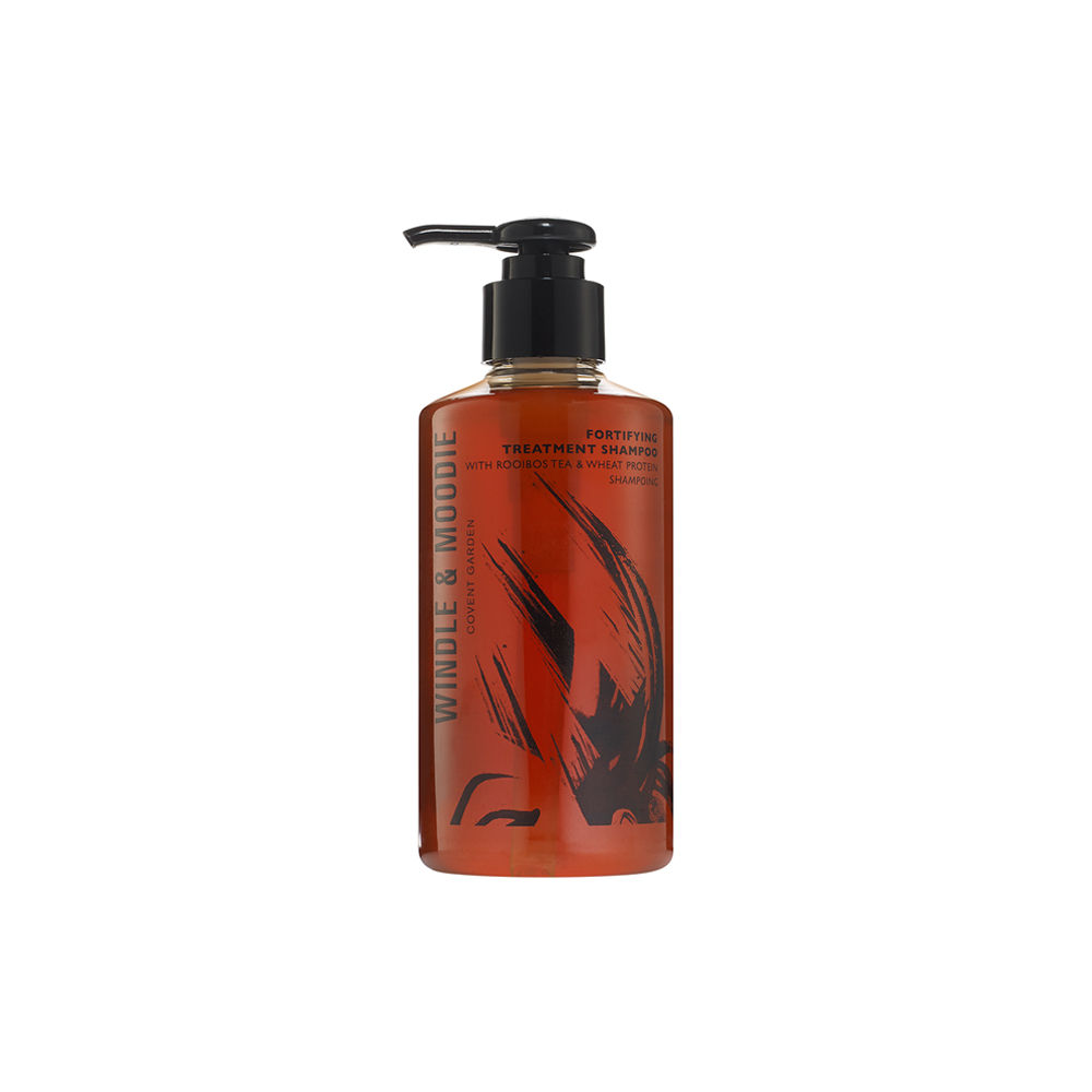 Fortifying Treatment Shampoo