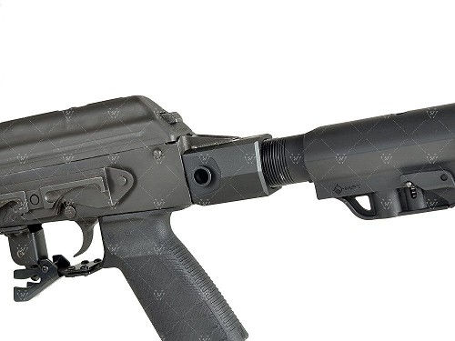 Thumbnail: AK to AR Stock Adapter