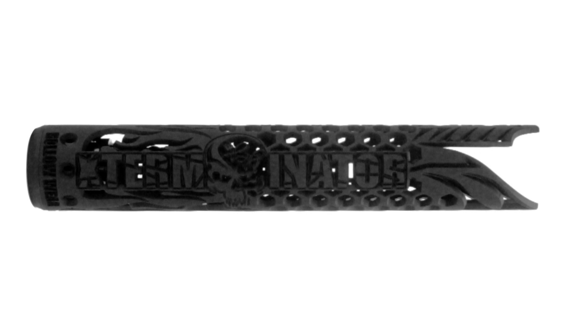 X-TERMINATOR 12" Handguard