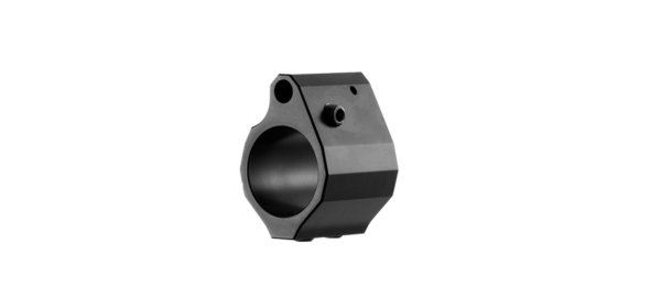 Adjustable Gas Block - Low Profile (.750)