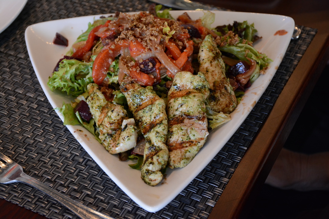 Kosher Boca Raton American Dining