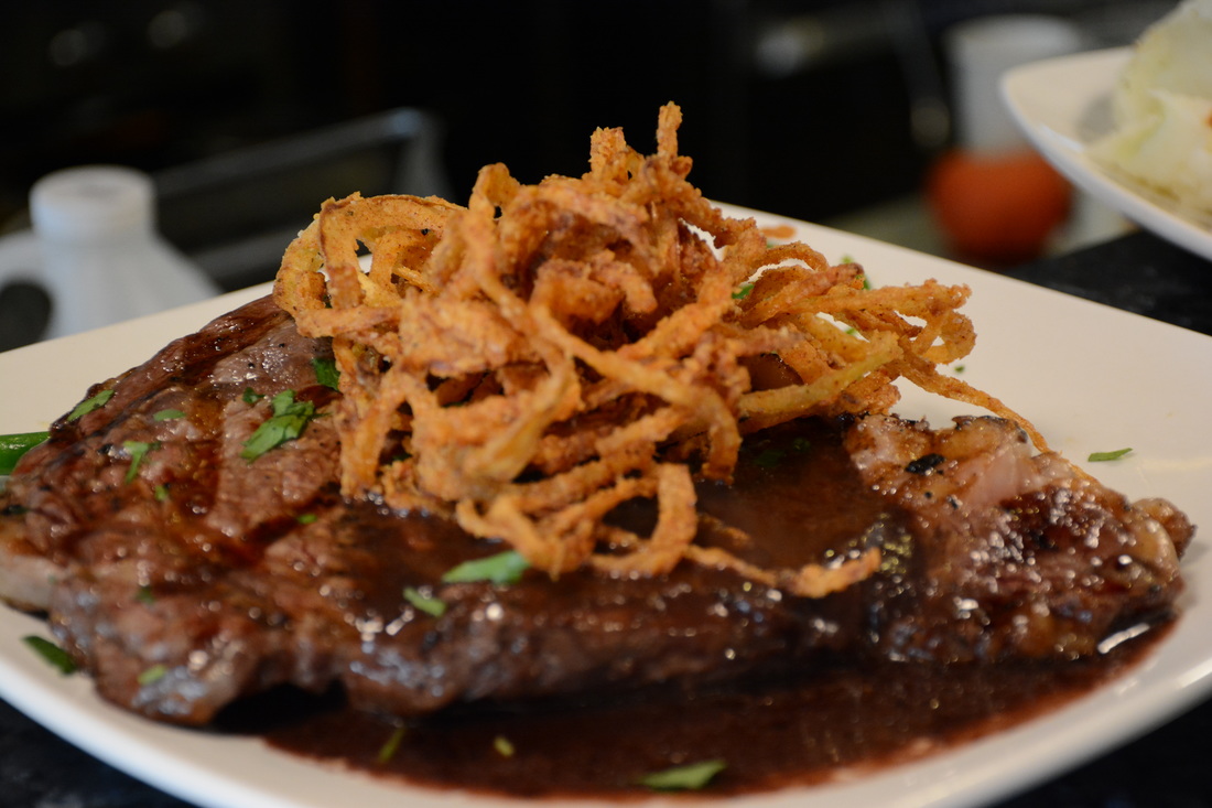 Kosher Boca Raton American Dining