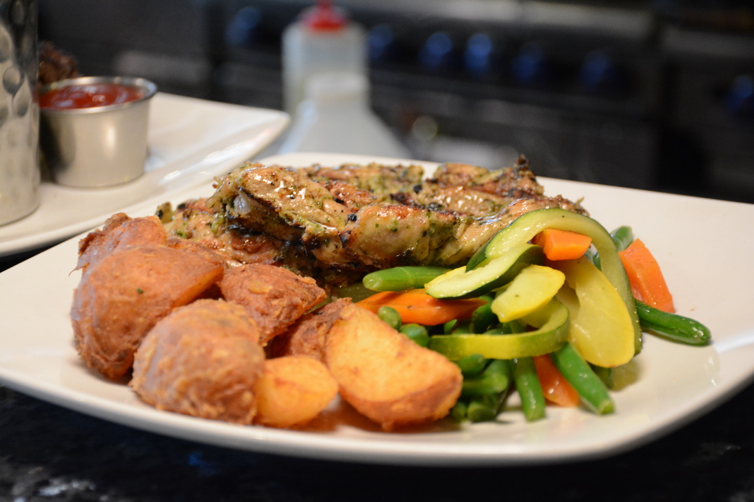 Kosher Boca Raton American Dining