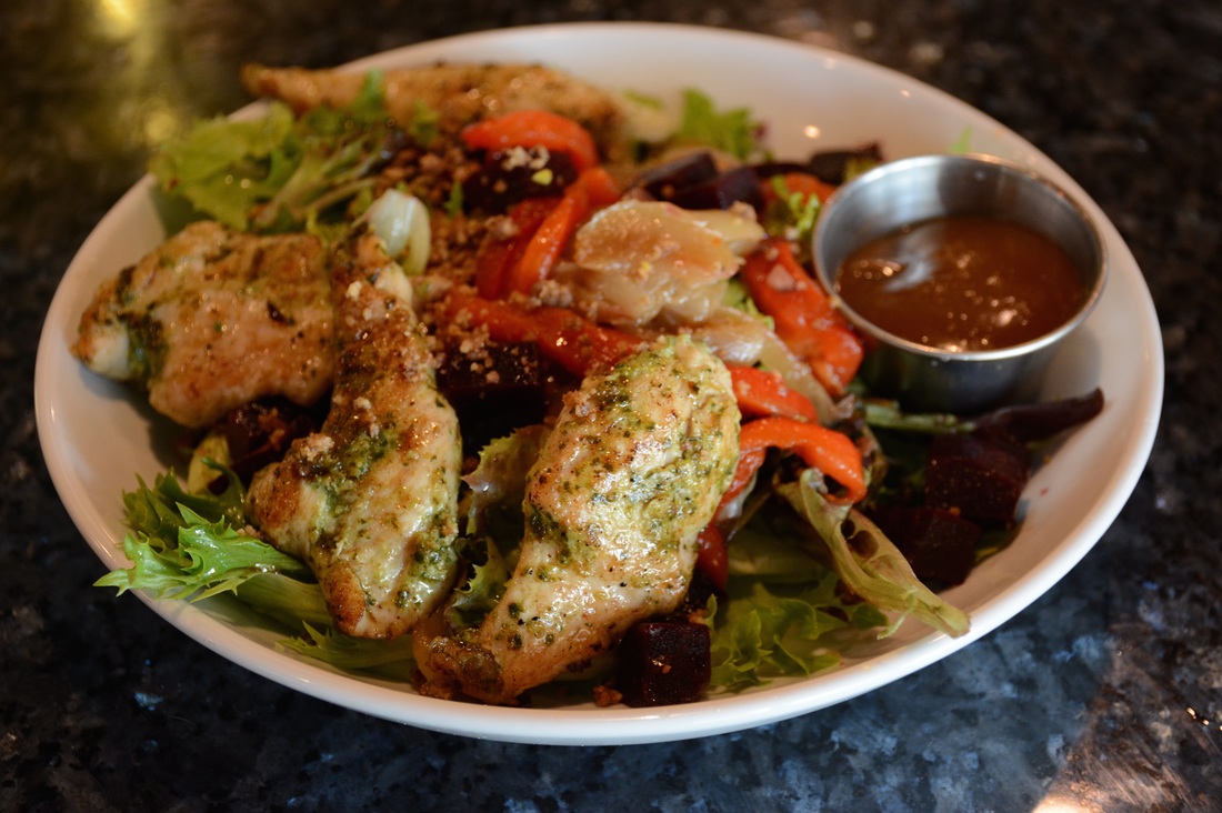 Kosher Boca Raton American Dining