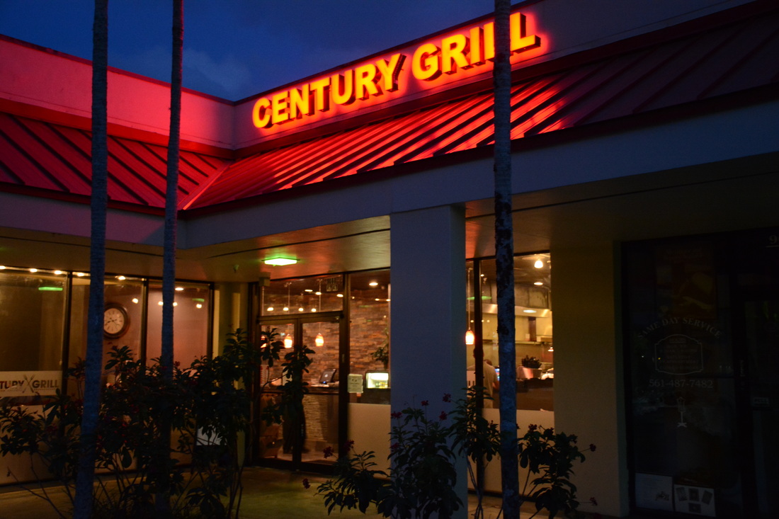 Kosher Boca Raton American Dining