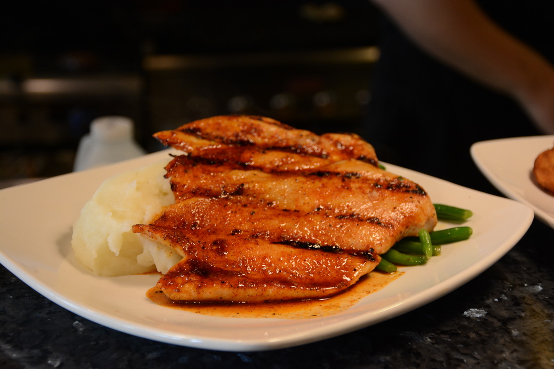 Kosher Boca Raton American Dining