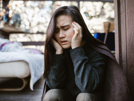 What Makes Addiction a Chronic Health Condition Rather Than a Moral Failure