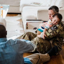 Alcohol Use Disorder in Military Families: Why Early Treatment Access Matters