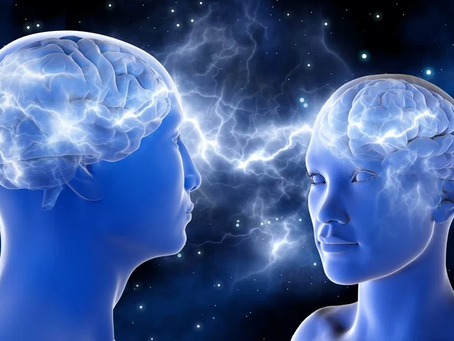 Mind Games: The Peculiar Phenomena of Neurology