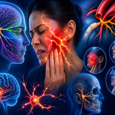 The Most Excruciating Pain Known to Medicine? Understanding Trigeminal Neuralgia