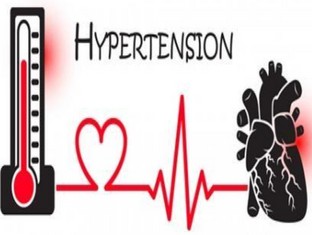 Hypertension: The Silent Killer