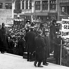Distrust Through the Ages: The Deep Roots of the Anti-Vaccine Movement
