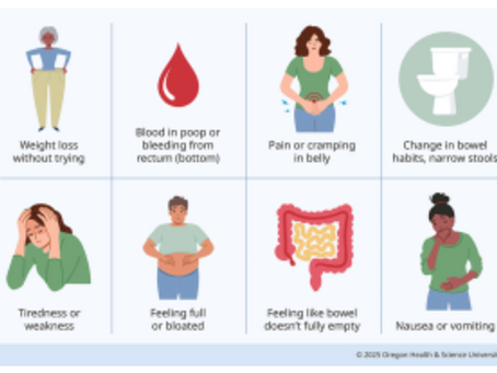 Colorectal Cancer: What You Need to Know