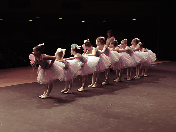 1st Year Classical 2023