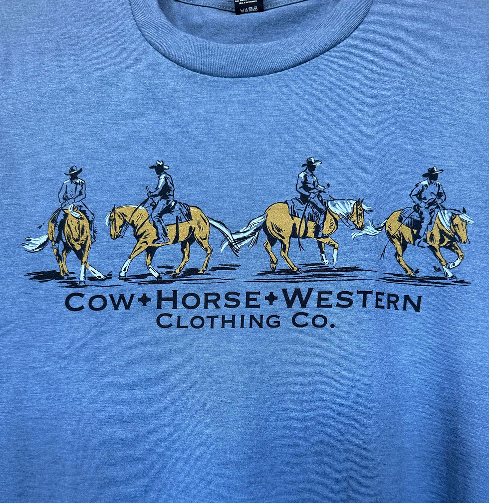 Thumbnail: The Turn Around long sleeve tee 