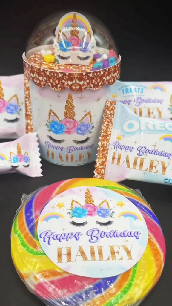 Thumbnail: Tier 3 Party Favors