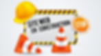 site-web-en-construction