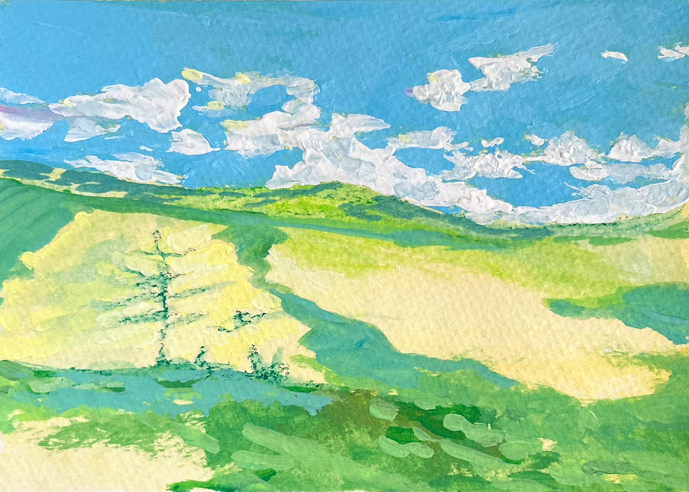Thumbnail: Summer Studies ‘24