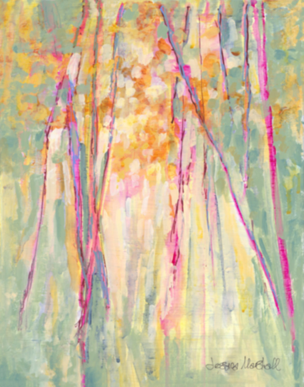 See The Forest