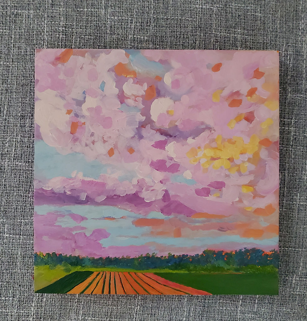 Thumbnail: Storm Chaser