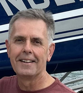 Bob Wright