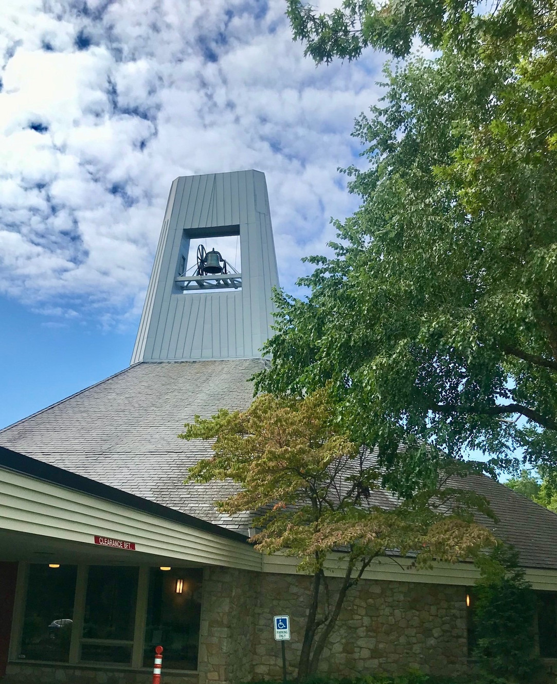 Saint David's Episcopal Church