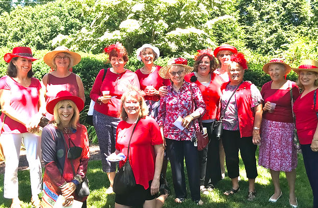 Ladies of St. David's
