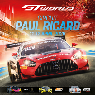 GTWC 6hrs of Paul Ricard: EVERYTHING you need to know.