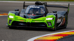 Vanwall Targets 2026–27 Asian Le Mans Series Return as Revised 680 Hypercar Nears Track Comeback