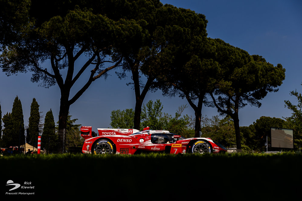 Gallery: 6 hours of Imola