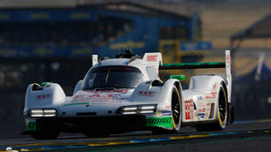 Proton Competition Confirms: No Porsche 963 Entry for 2026 WEC