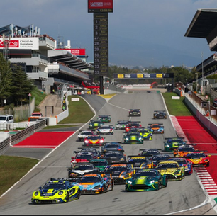 Preview: Endurance cup finale at Catalunya