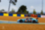 TF Sport at the 2021 Le Mans 24