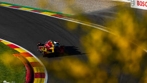 Gallery: WEC 6 hours of Spa 2026