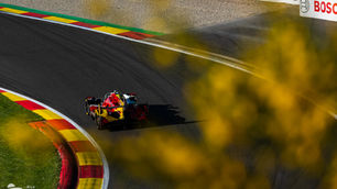 Gallery: WEC 6 hours of Spa 2026