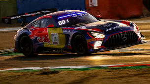 Lionspeed Hits Back After 2Seas' Verstappen Racing Breakthrough