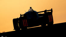 Gallery: 24 hours of Le Mans