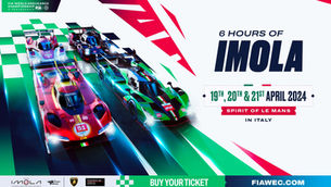 Preview: 6hrs of Imola